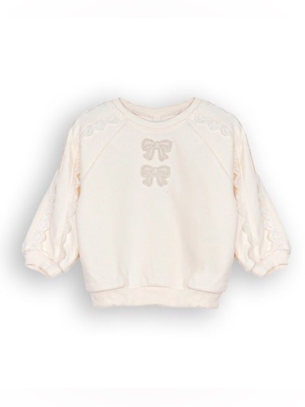 Zara Girls Sweater
